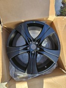 Felgi Autec Ethos 19 cali 5x112 2szt