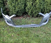 Zderzak przód przedni Audi A6 C8 4K0807437