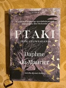 Daphne du Maurier Ptaki i inne opowiadania 