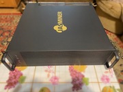 Jasminer X16 Q 1950MHz 8GB sprawna bardzo cicha ETCHASH&ETHASH