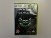 Dead Space 2 X360 - nowa w folii!