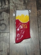 MaCDonalds skarpety nowe 38-42