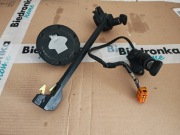 Blokada Siedzenia Stacyjka Wlew BMW R 1150 GS