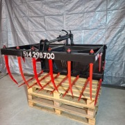 krokodyl obornika 1.2,1.4,1.6