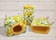 Zestaw dla gryzoni świnki szynszyli