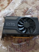 Karta graficzna EVGA GTX 950 2 GB