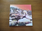Led Zeppelin - Houses Of The Holy 