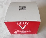 VichyLifactivB3, krem na dzień LSF50, 50ml, nowy 