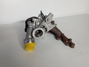 Turbospreżarka  49180-04340 144108640R HMLGT8999R 