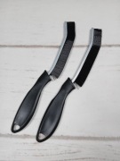 Crevice Cleaning Brush szczotki do szczelin 24 cm zestaw 2 sztuki