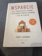 Wsparcie dla dorosłych synów 