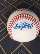 Piłka do baseball'a. Rawlings.