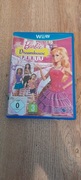 Barbie Dreamhouse Party wii u