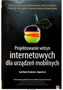 Projektowanie stron dla mobilnych dla UXowców