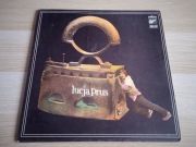 Łucja Prus - Łucja Prus WINYL