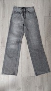 Spodnie jeansowe damskie Stradivarius r.34 