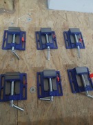 IMADŁO MASZYNOWE MODELARSKIE wiertarka 2,5" 62mm