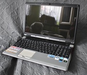 Laptop Msi EX 623