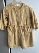 Sukienka Zara rozmiar 92