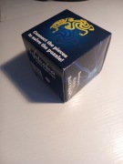 Waboba Brain Ball – składana piłka/zabawka logiczna