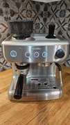 Ekspres Ciśnieniowy do Kawy - Kolbowy - BREVILLE Barista MAX