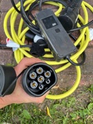 Kabel ladowania, ladowarka IC-CPD 91996-GI030