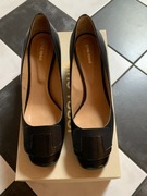 Półbuty firmy GINO ROSSI rozmiar 40