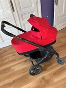 Wózek dziecięcy Cybex Balios S 2w1 gondola plus spacerówka 