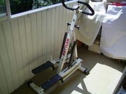 Profesjonalny stepper Kettler