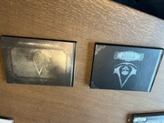 Artbooki Assasins Creed Black Flag + Syndicate