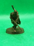 Dunedain Włócznia metal 