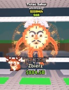 tic tac sahur 225m steal a brainrot