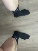 Męskie skarpety/ soxy NIKE - xxl- 46-