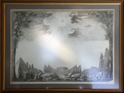 Patent loży masońskiej