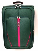 Walizki na 4 kółkach RGL  DUŻA  XXL 