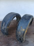 błotniki simson skuter cena za komplet