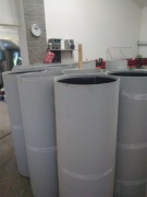 Blacha aluminiowa rybia luska,Hobby,Fendt,Knaus,