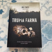 Jon Jefferson Bil Bass - Trupia Farma