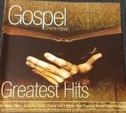 Gospel greatest hits cheryl porter