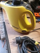 Karcher myjka parowa SC 1 