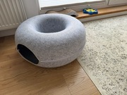 Domek dla kota - legowisko