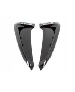 Bmw F15 X5 M POWER M PAKIET M PERFORMANCE skrzela nerki powietrza blotnika