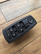 Sterownik przyciski modul szyb bmw e83 3414353