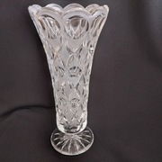 Wazon kryształowy - Nachtmann Rosenthal.