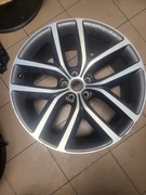 Felga 22" Land Rover Range Vogue N9X2