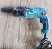 Młotowiertarka SDS Makita HR 2470 