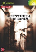 Silent Hill 4 The Room Xbox PAL