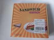 krajalnica do kanapek , wykrawacze  