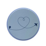 UCHWYT DO TELEFONU NA PALCE