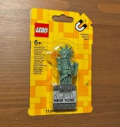 Magnes LEGO Statua Wolności 854031